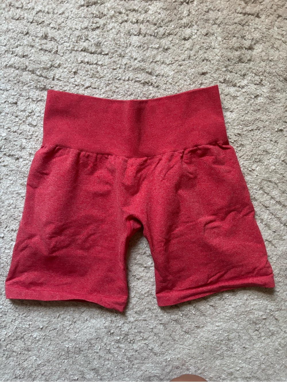 NVGTN Biker Shorts